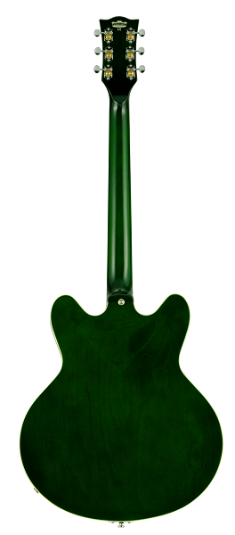 VOX Bobcat S66 Italian Green