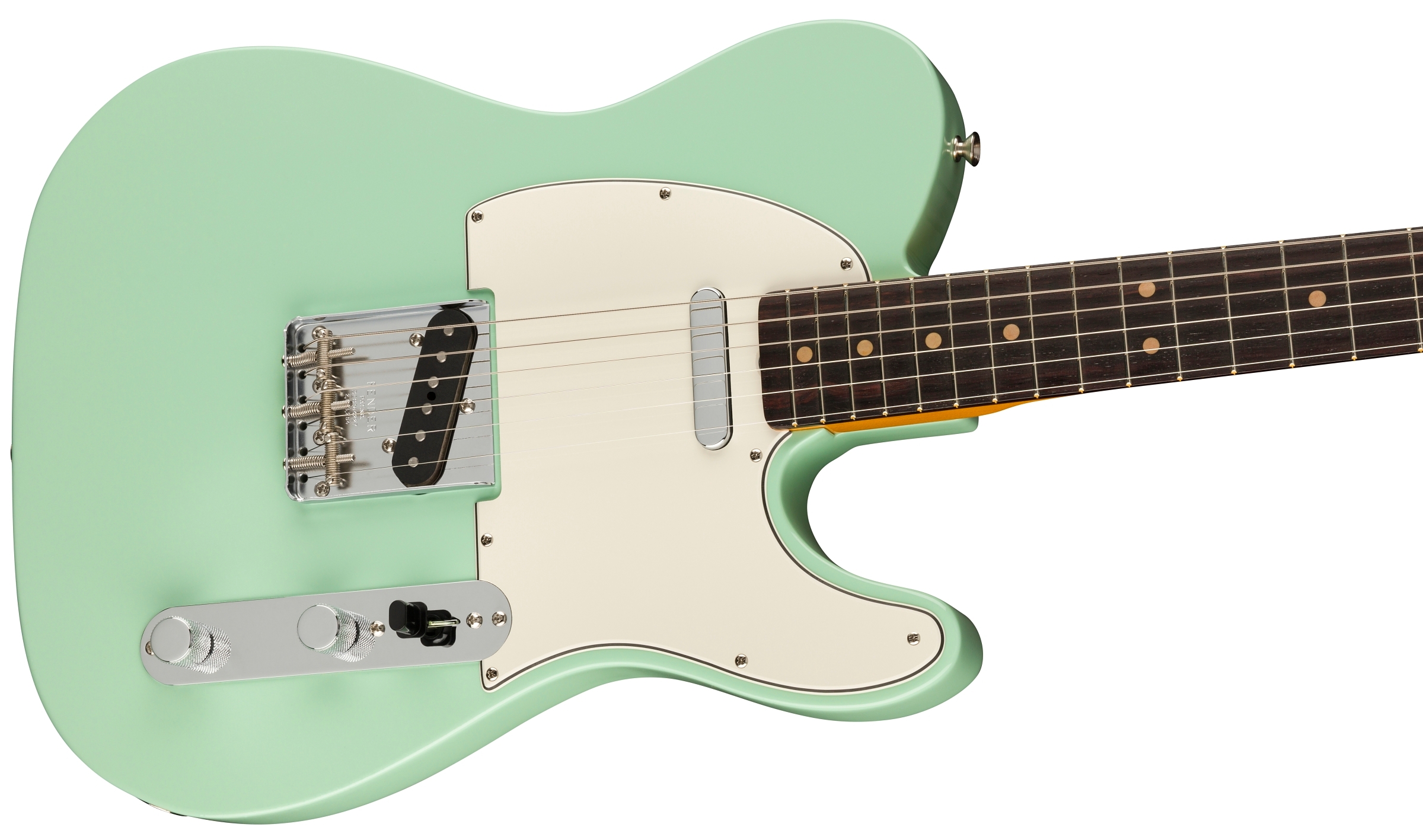 Fender AM Vintage II 1963 Tele RW SFG