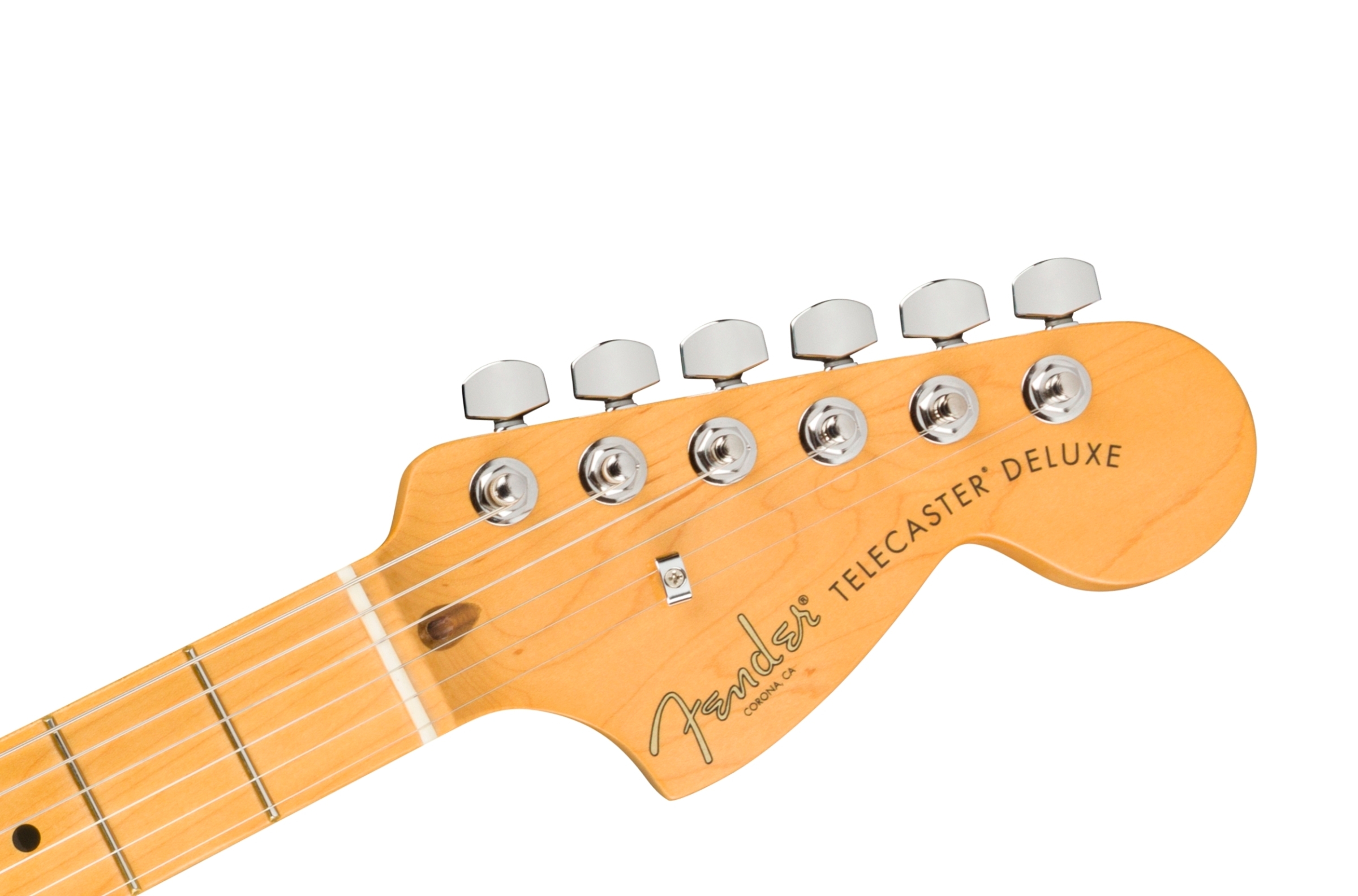 Fender AM Pro II Tele MN Deluxe SFG