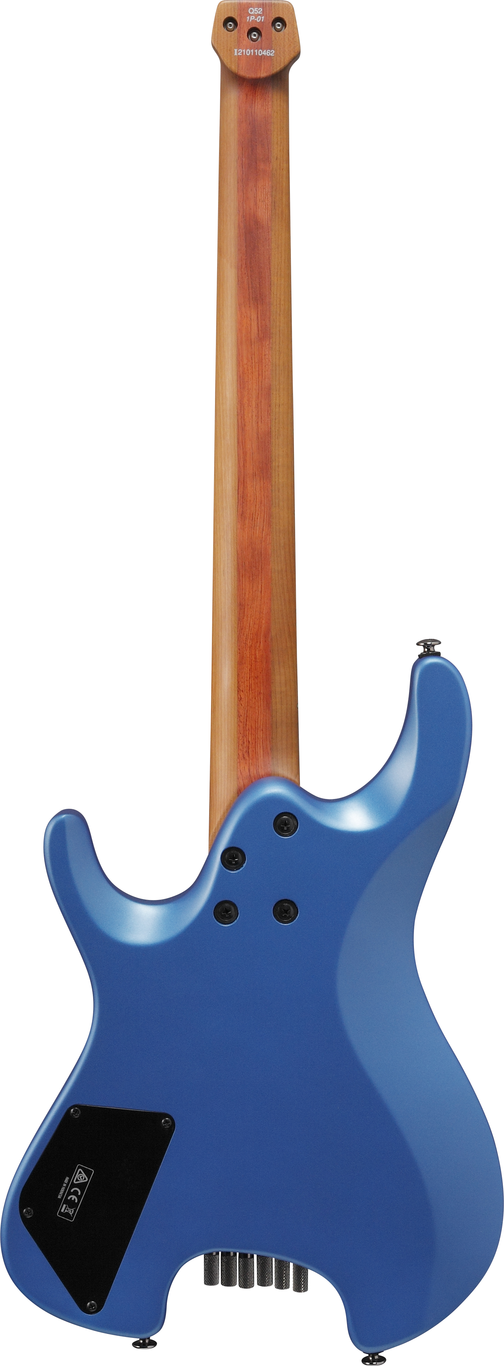 Ibanez Q52-LBM