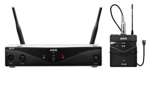 akg-wms420-presenter-set-b1 AKG WMS420 Presenter Set B1