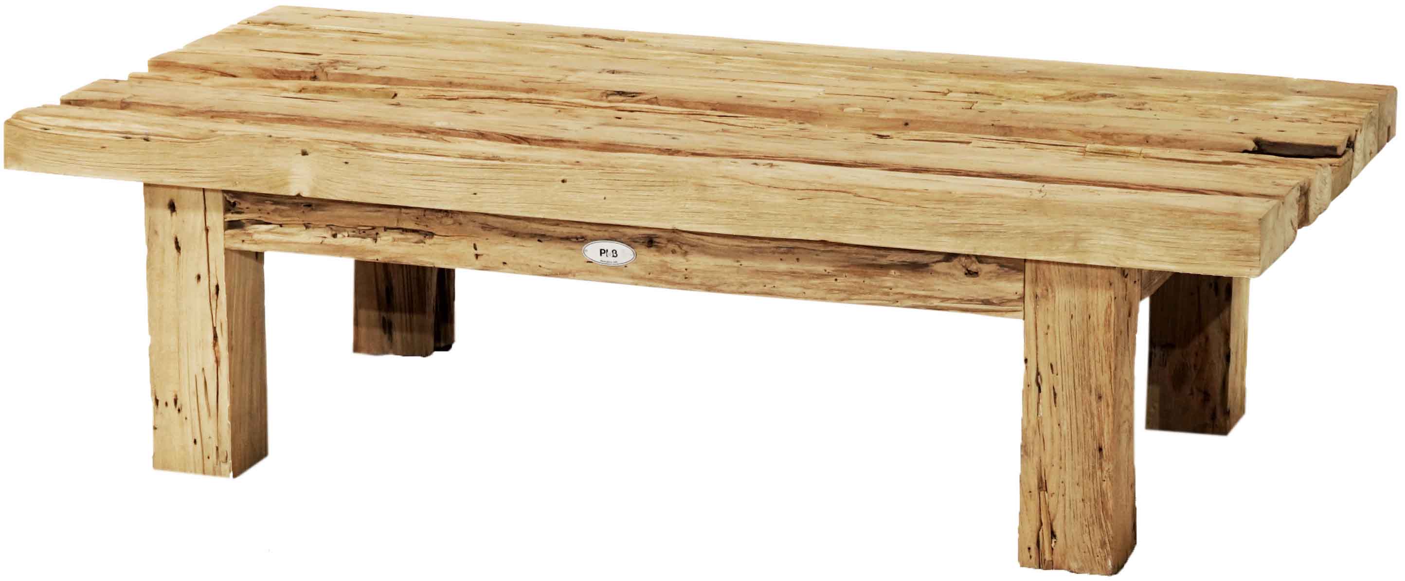 Ploß Lounge-Tisch TROPEA - 140x62x40 cm