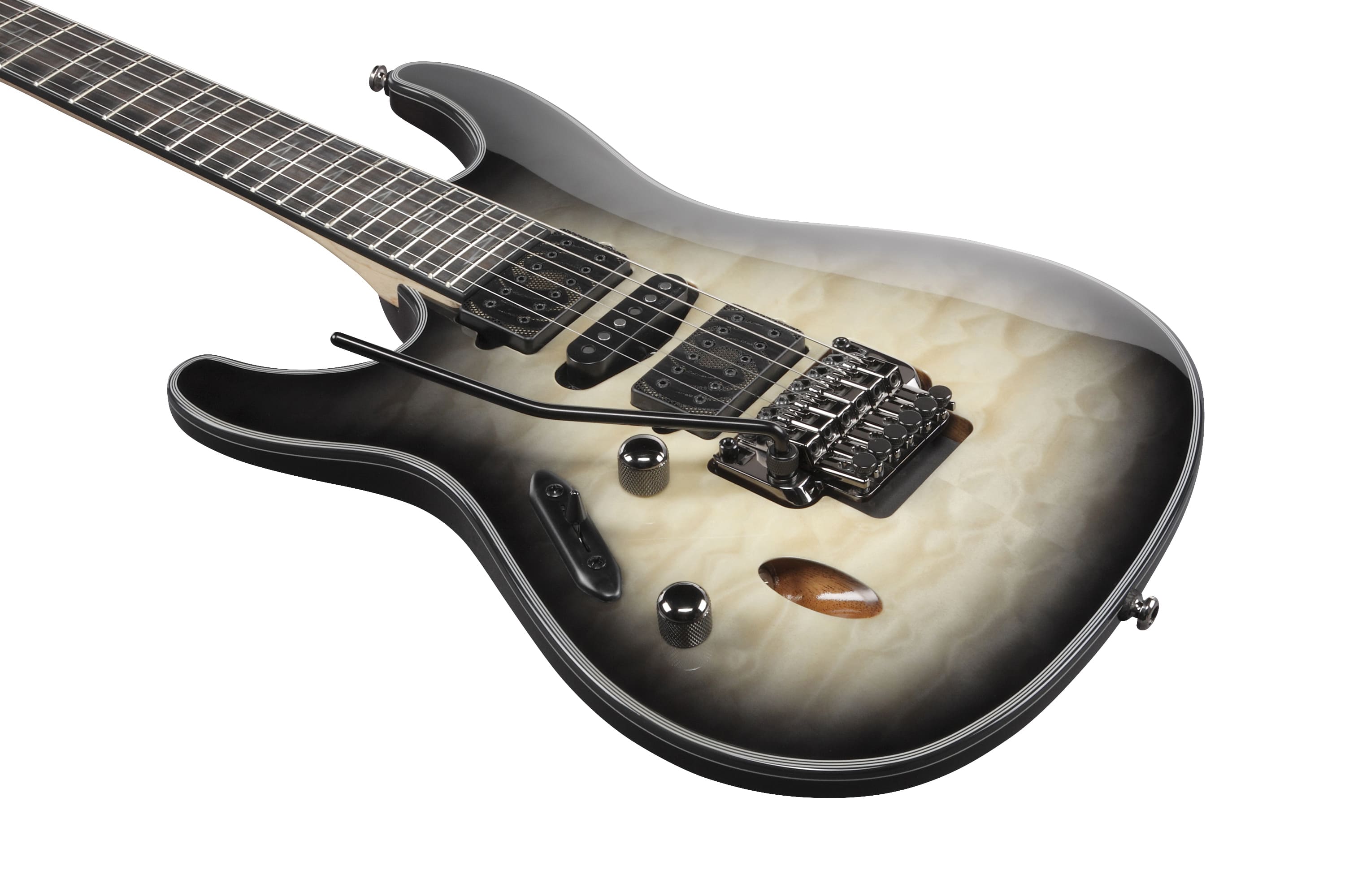 Ibanez JIVA10L-DSB