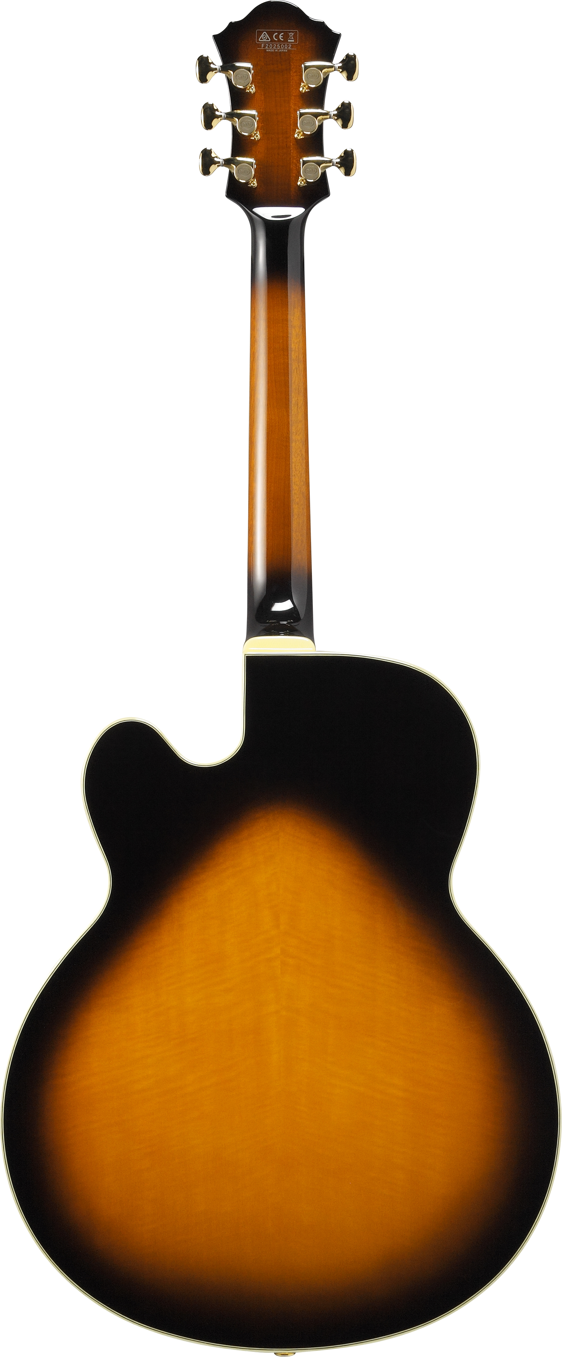 Ibanez AF2000-BS