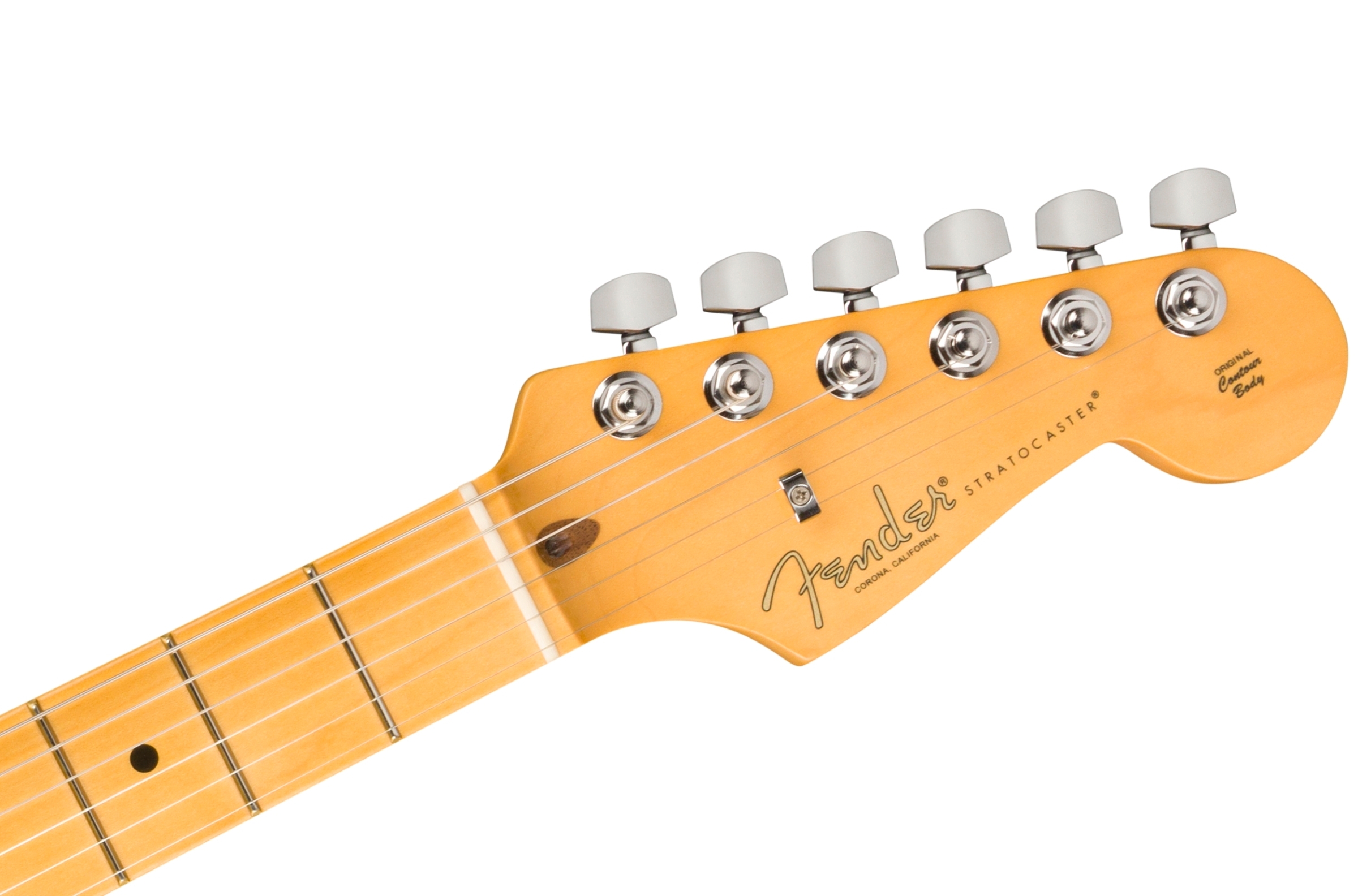 Fender AM Pro II Strat MN OWT