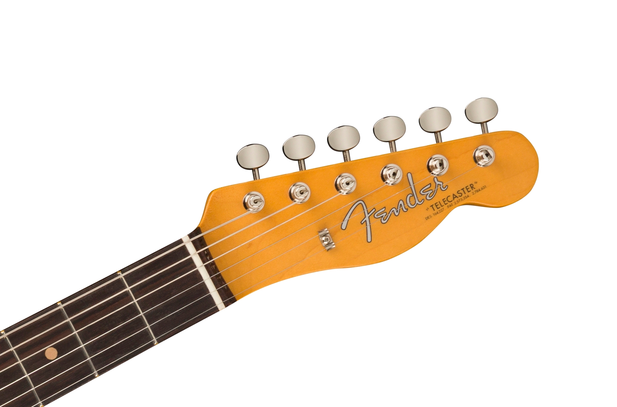 Fender AM Vintage II 1963 Tele RW 3CSB