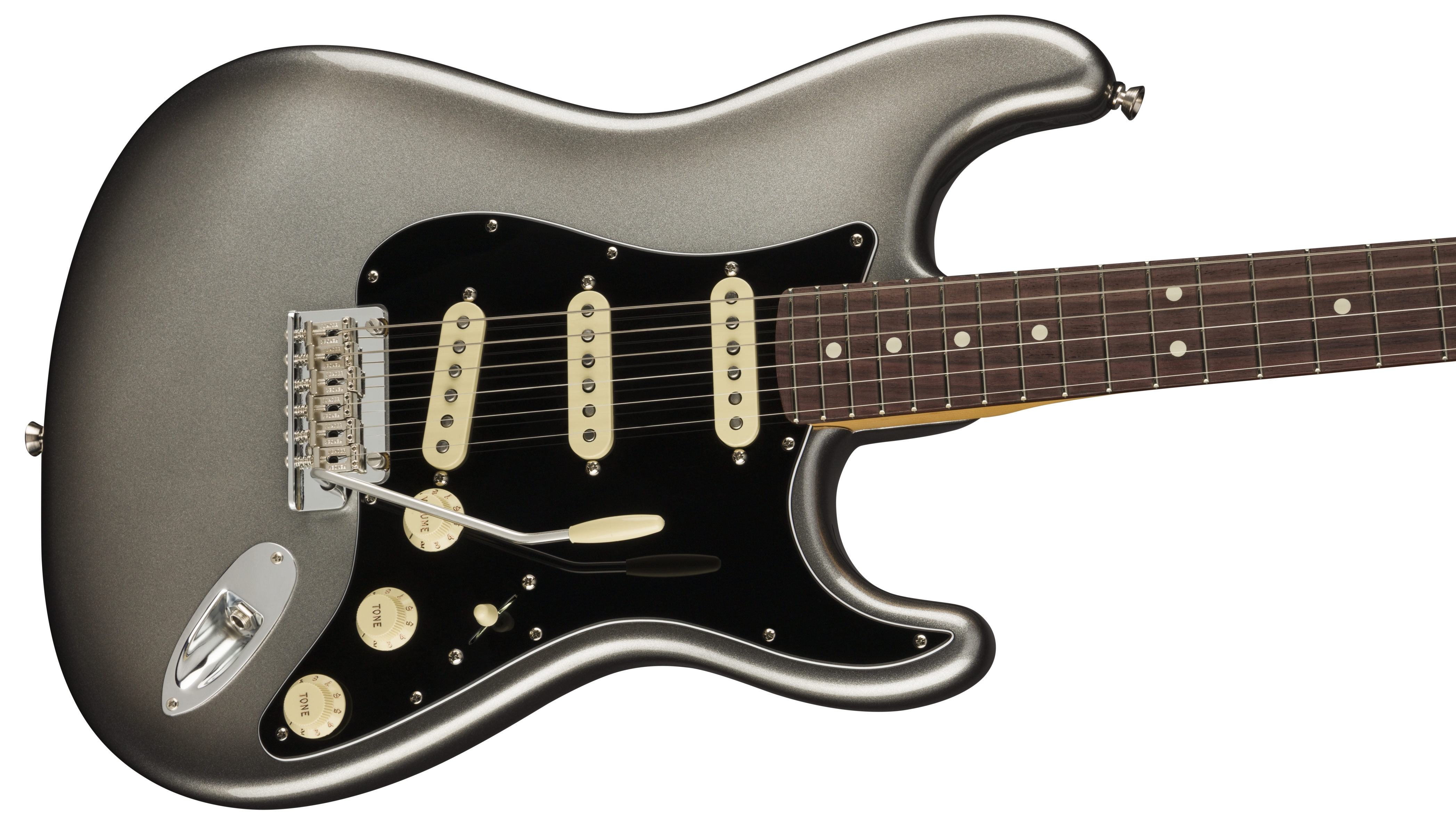 Fender AM Pro II Strat RW MERC