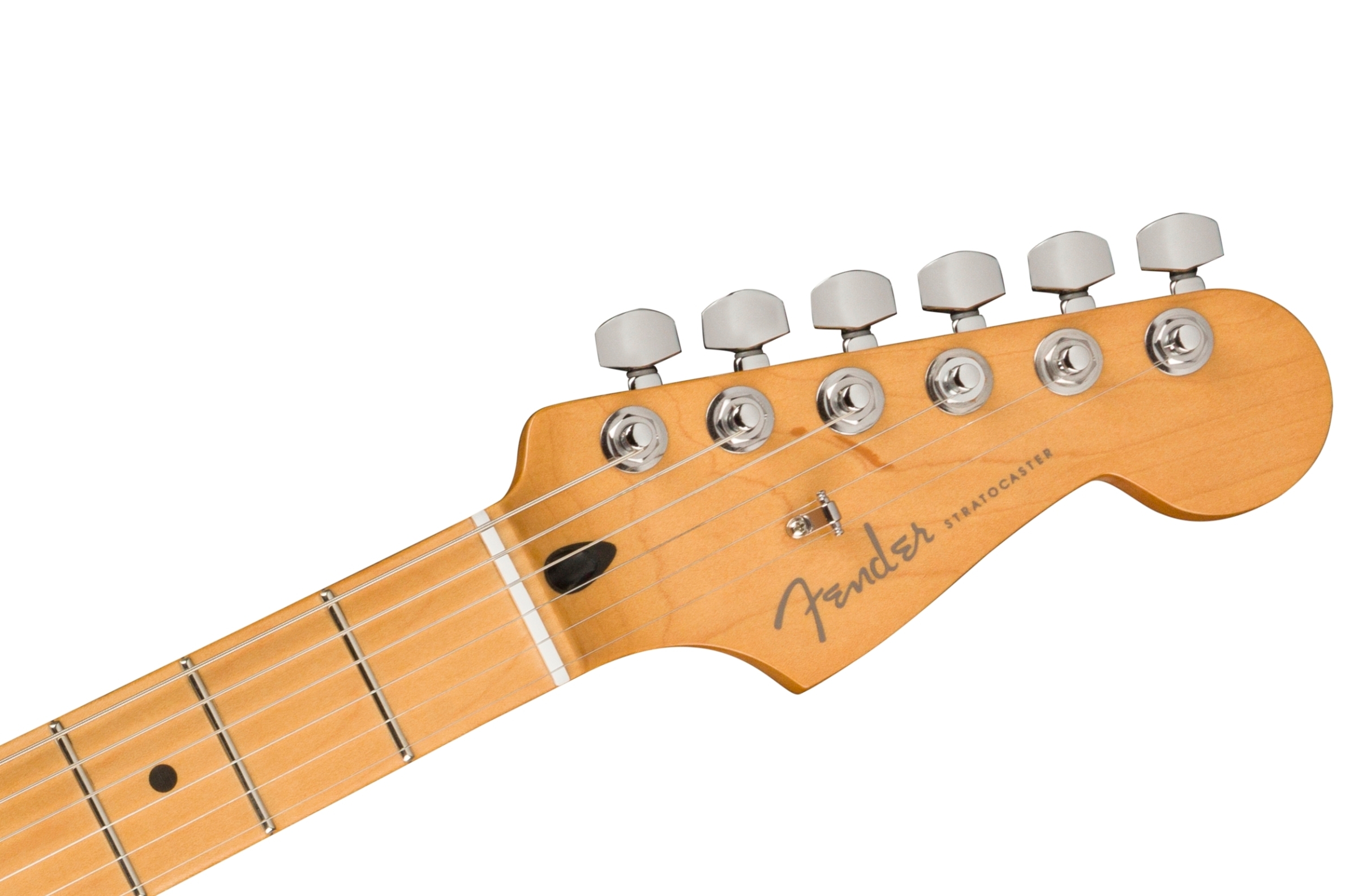 Fender Player Plus Strat MN Tequile Sunrise