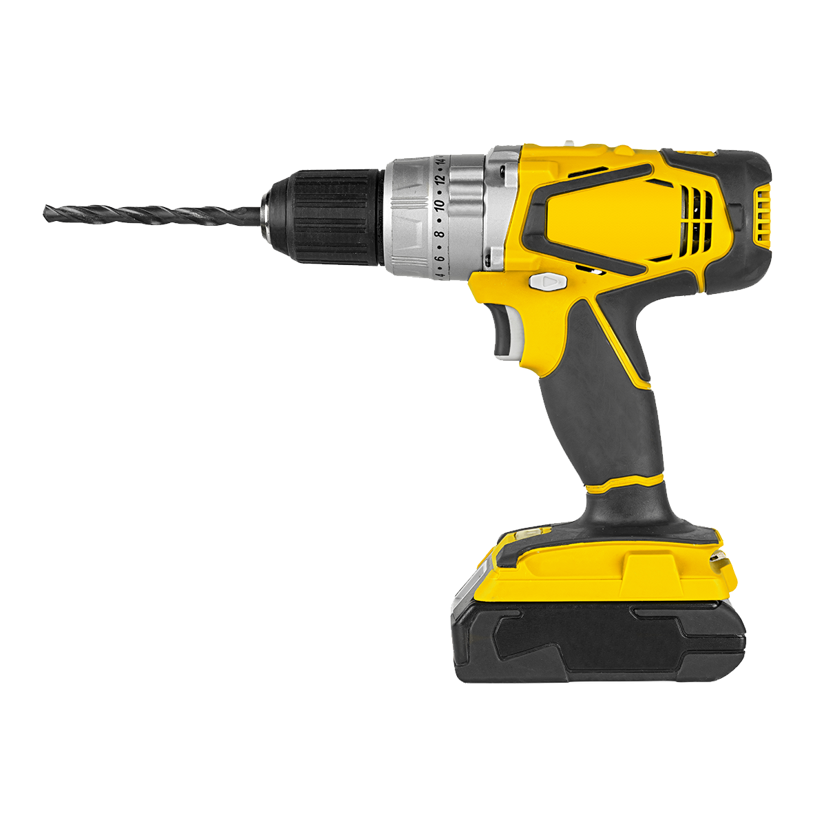 Bohrmaschine (Wunschprodukt)
