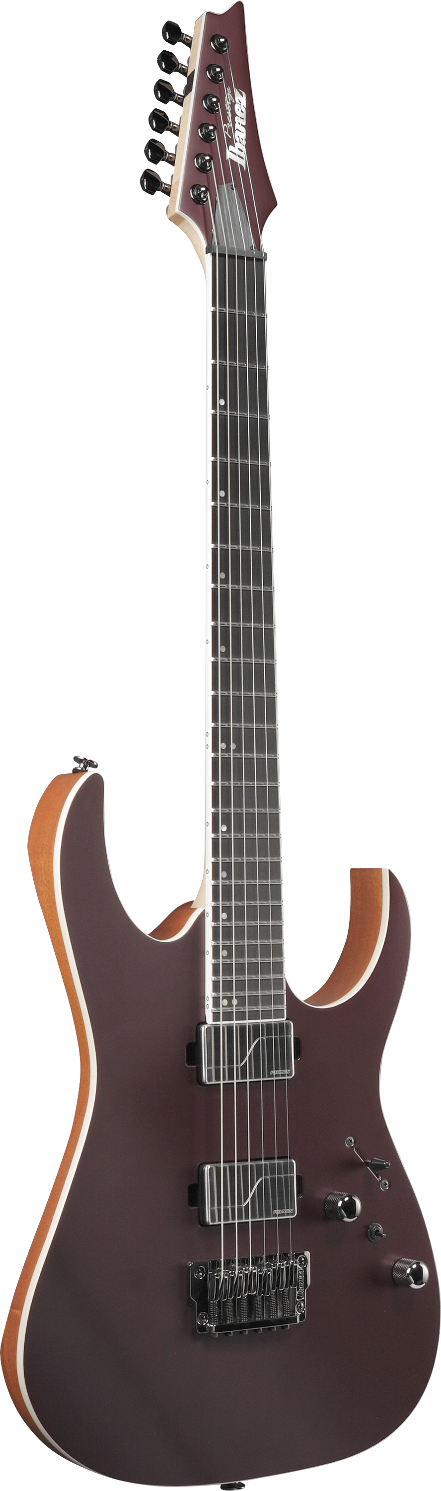 Ibanez RG5121-BCF