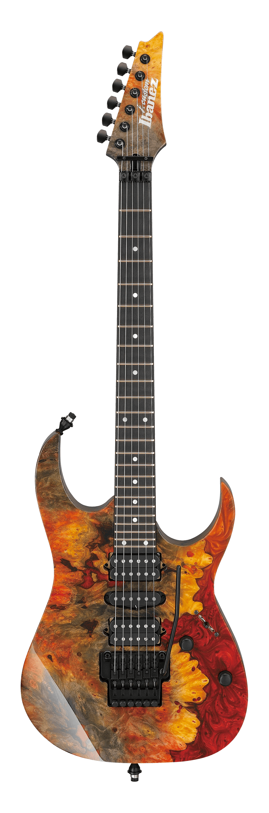 Ibanez JCRG2204