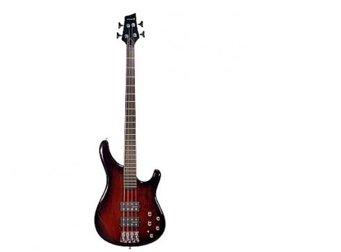 sandberg-basic-ken-taylor-4-brbs-brownburst Sandberg Basic Ken Taylor 4 Brbs Brownburst
