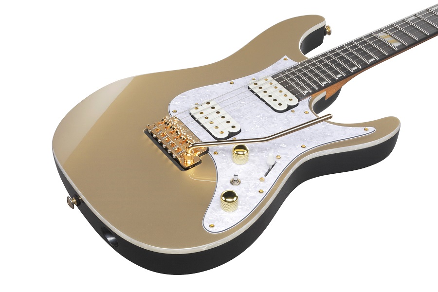 Ibanez KRYS10