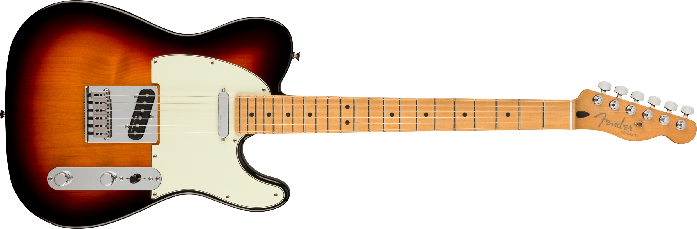 Fender-Player-Plus-Tele-MN-3CS_1 Fender Player Plus Tele MN 3CS