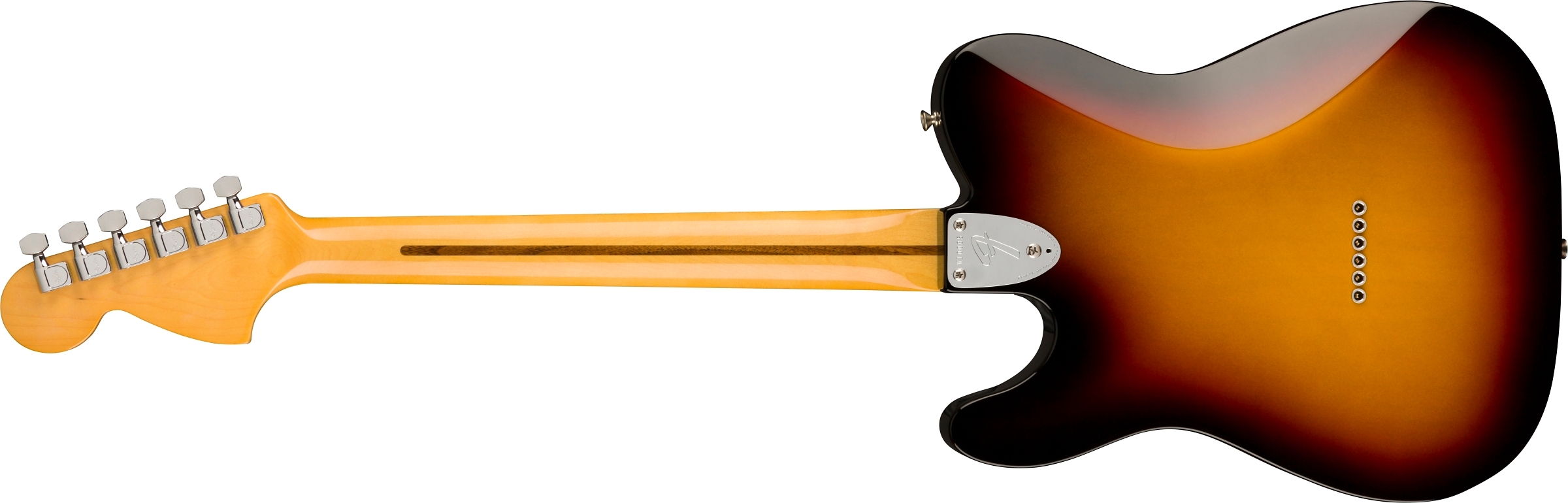 Fender AM Vintage II 1975 Tele Deluxe MN 3CSB