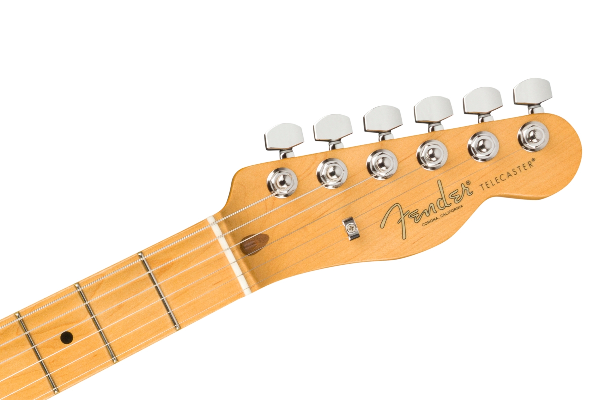 Fender AM Pro II Tele MN 3TSB
