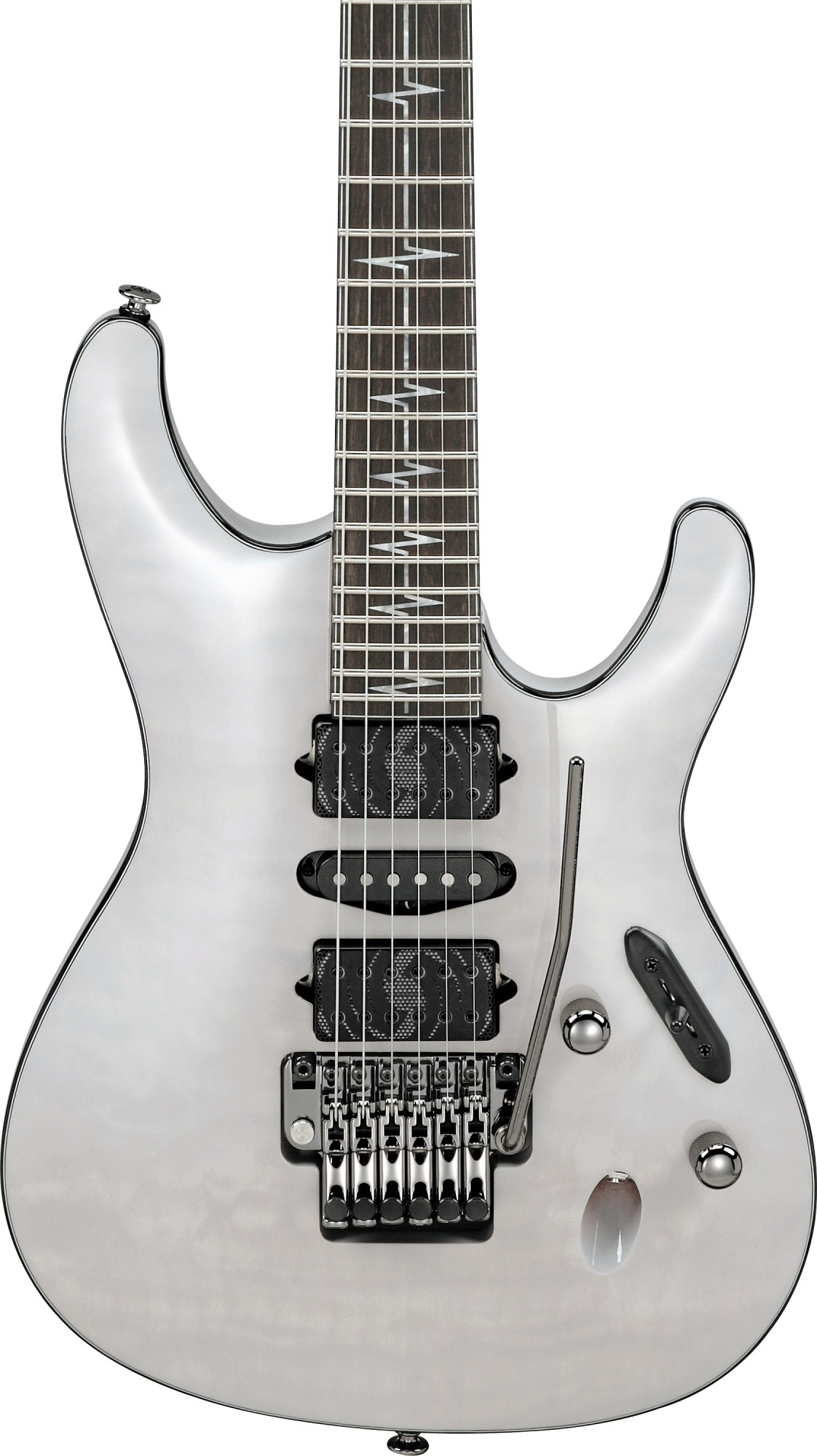 Ibanez JIVAX2-GH Nita Strauss Signature
