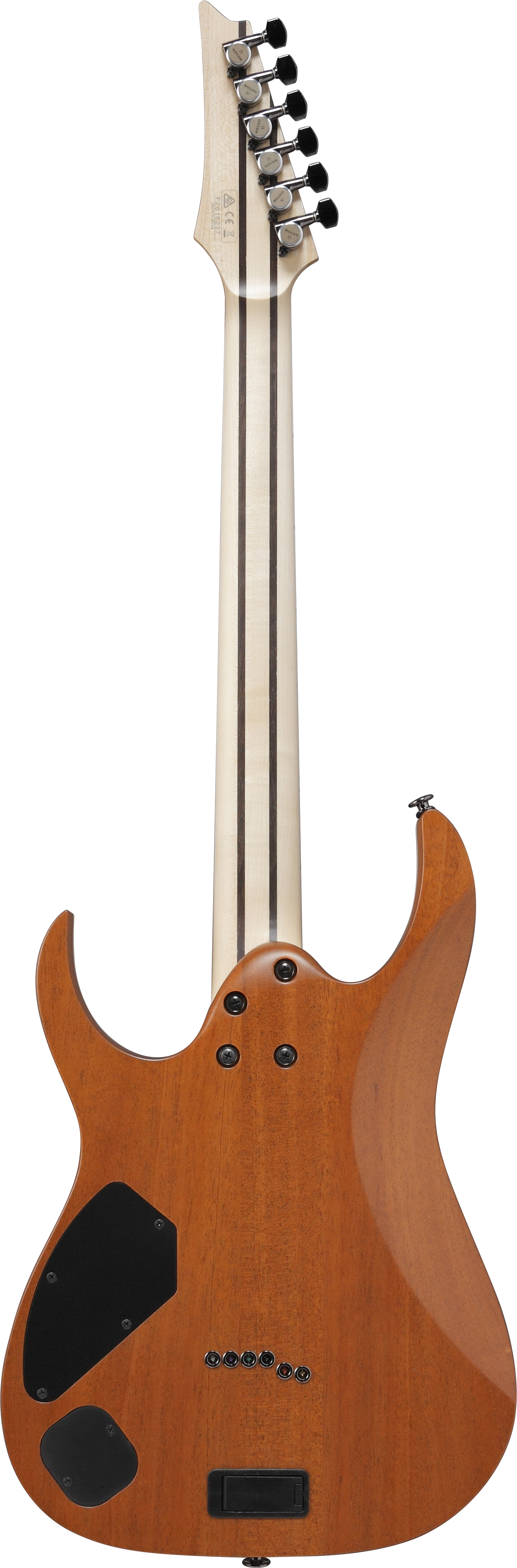 Ibanez RG5121-BCF