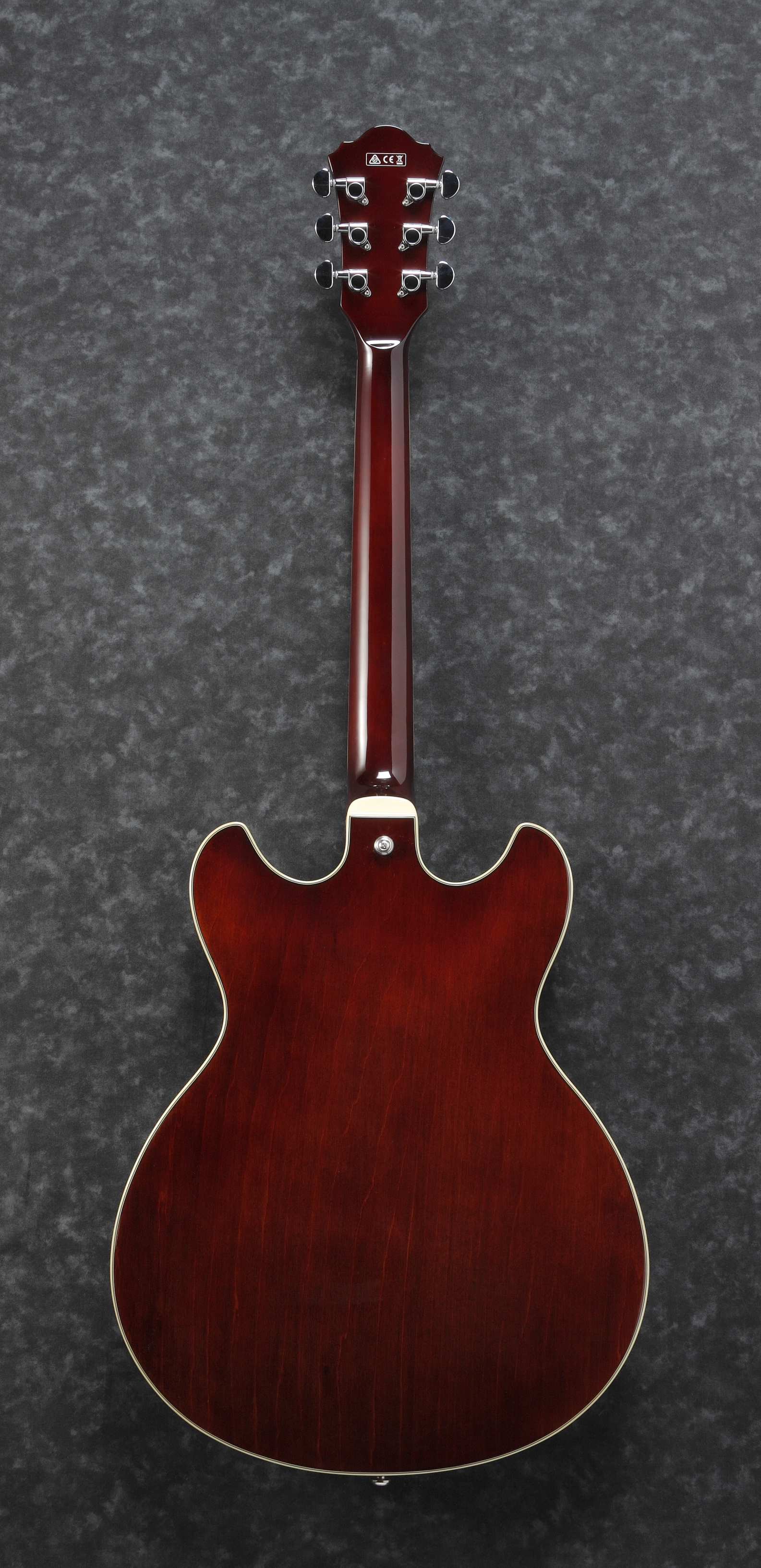 Ibanez AS73FM-TIF