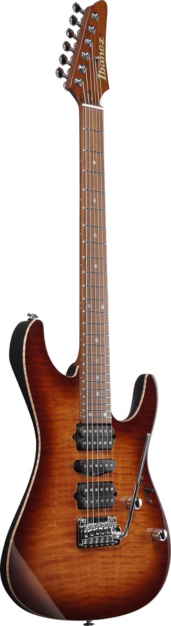 Ibanez AZ2407F-BSR