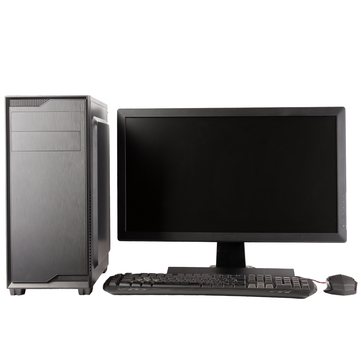 Computer-Platzhalter