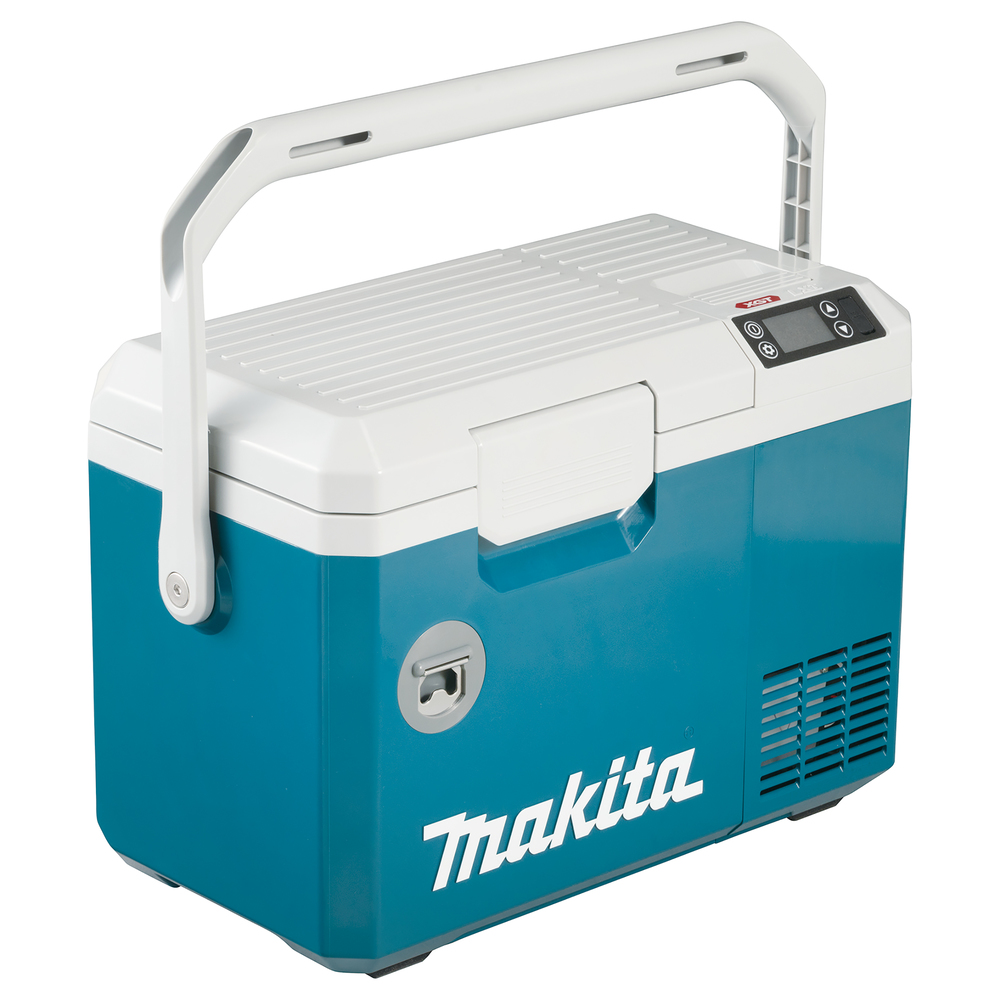 Makita-CW003GZ01-Akku-K-uhl-und-W-armebox-_1 Makita CW003GZ01 Akku-Kühl- und Wärmebox