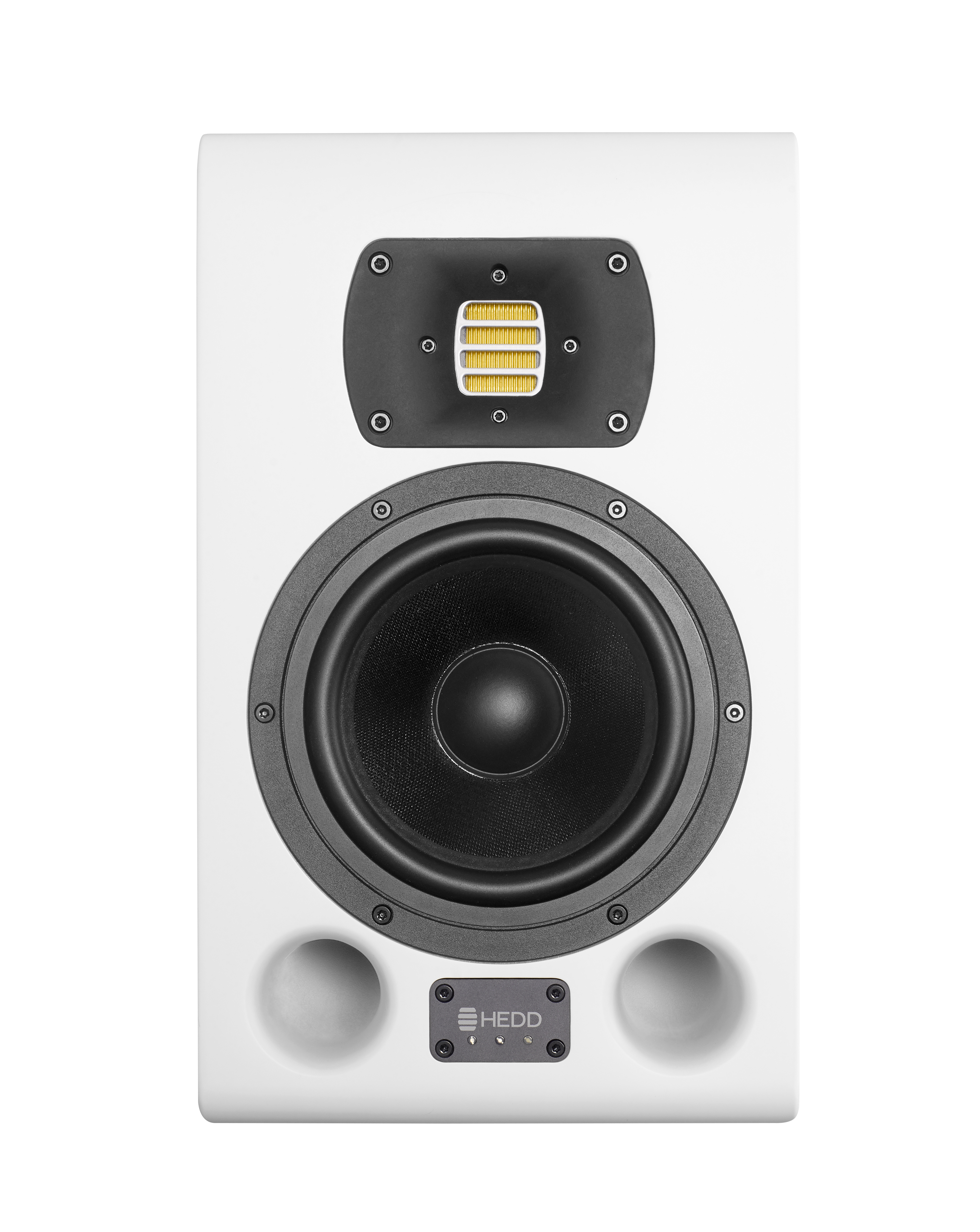 HEDD Audio TYPE 07 MK2 White