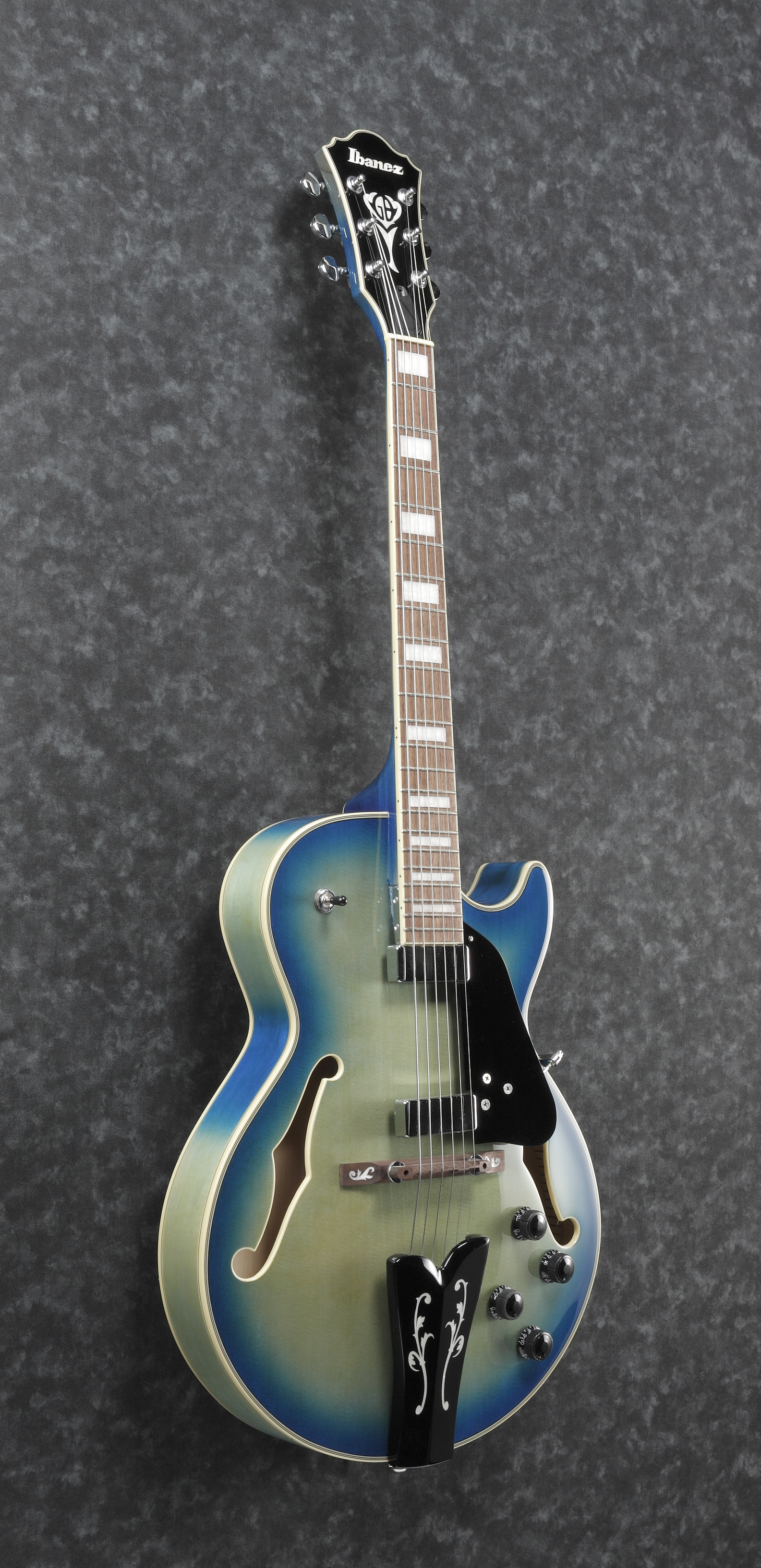 Ibanez GB10EM-JBB