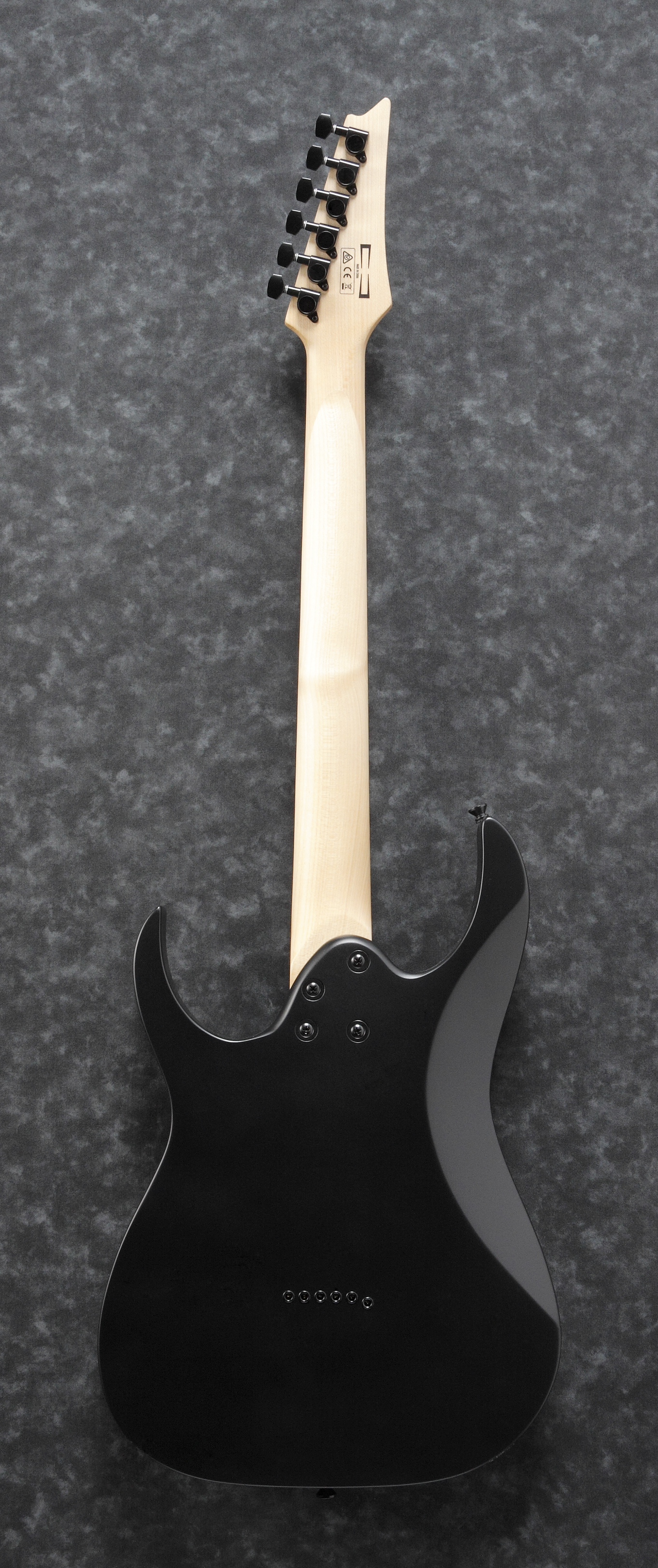 Ibanez GRGR131EX-BKF