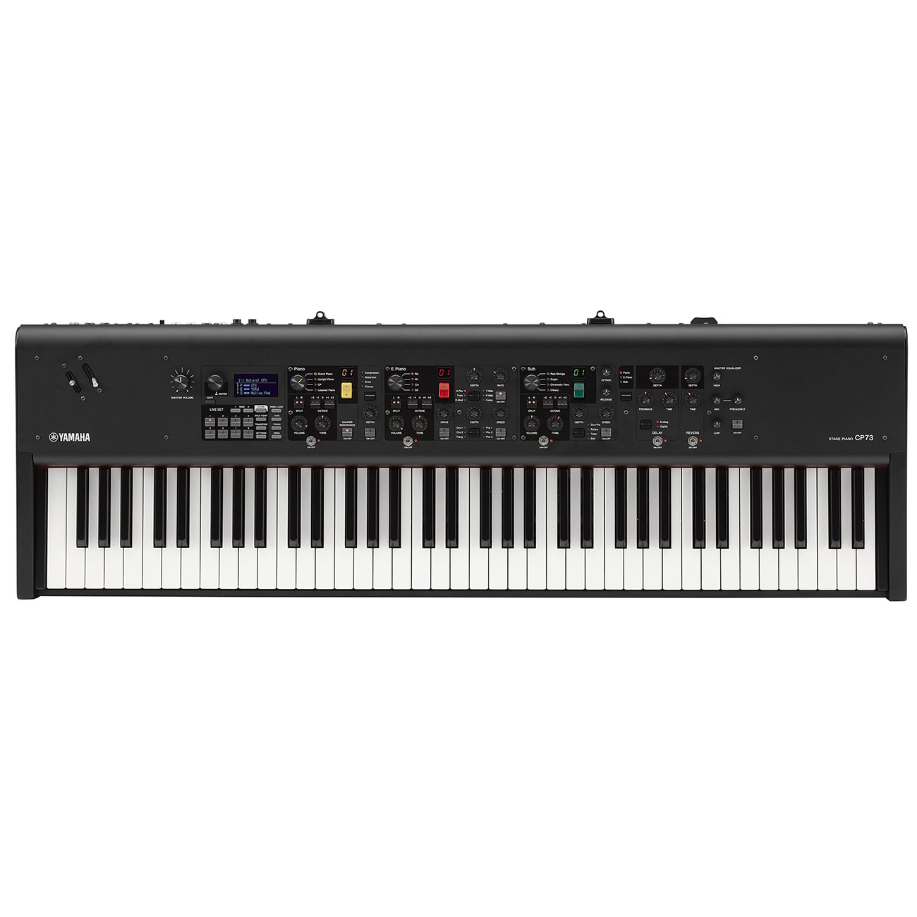 Yamaha CP73