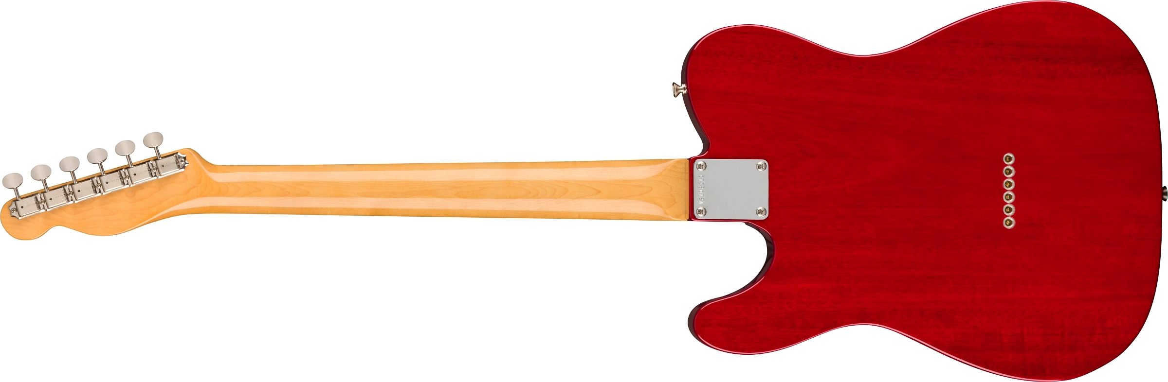 Fender AM Vintage II 1963 Tele RW CRT