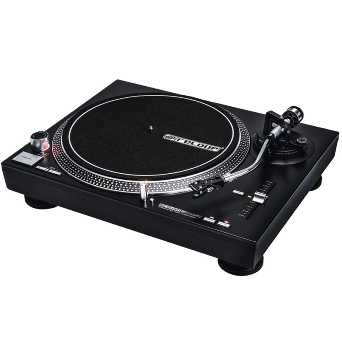 Reloop RP-4000 MK2