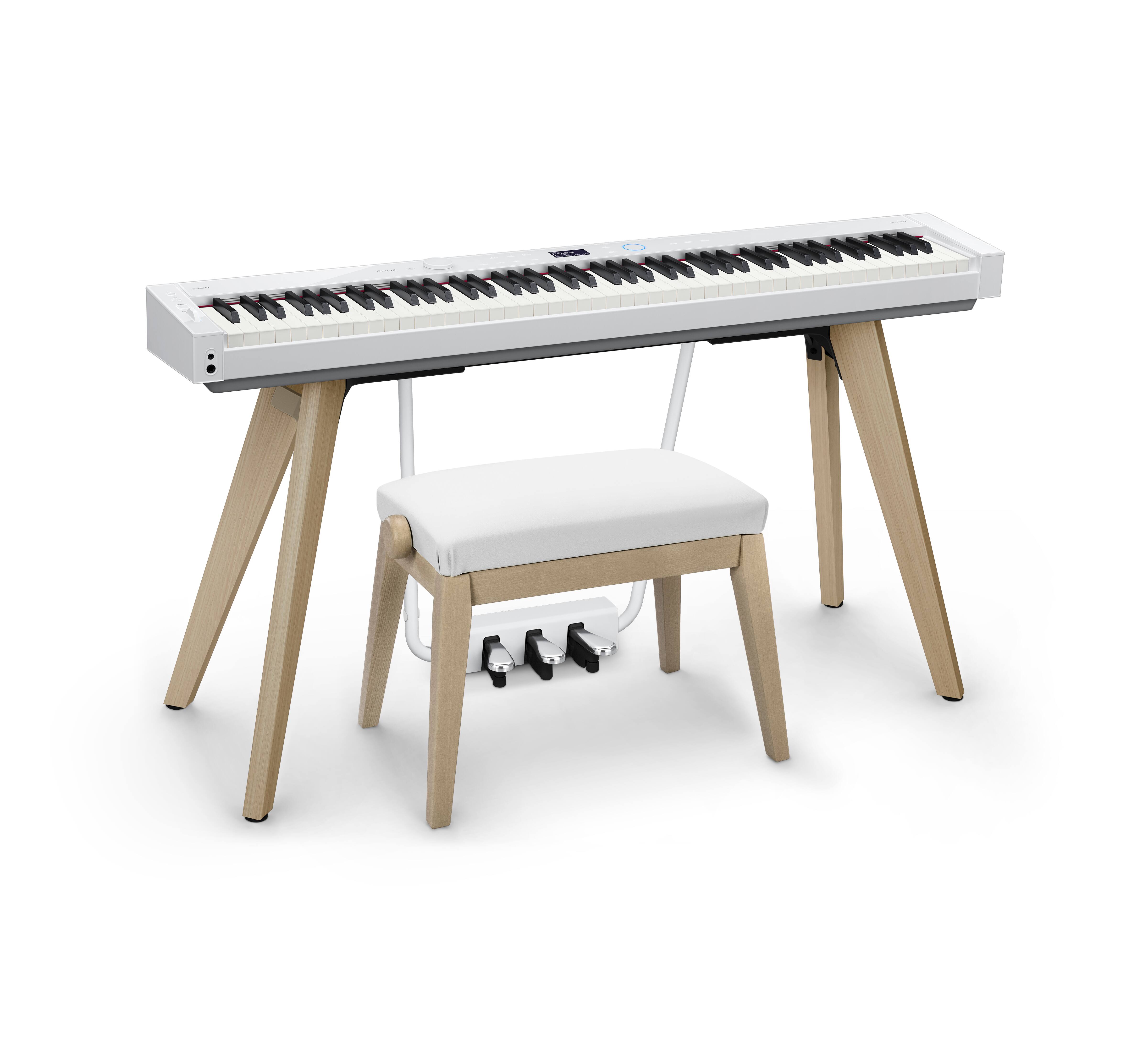 Casio Privia PX-S7000 WE