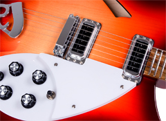 Rickenbacker 330FG2
