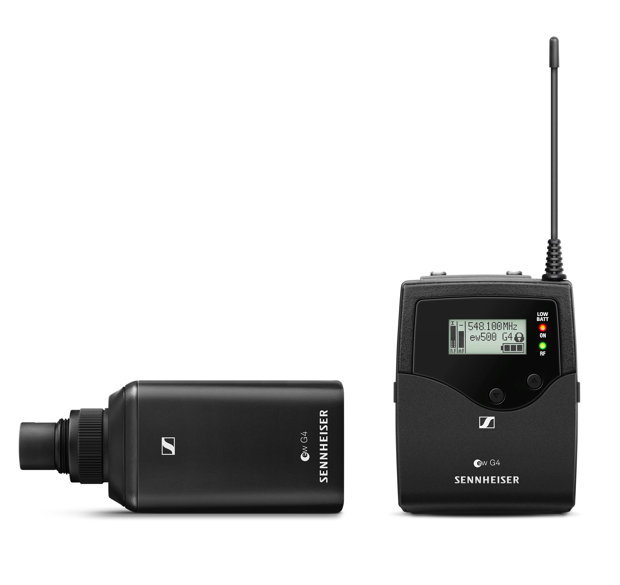 ew_500_G4_BOOM_SKP500_RGB Sennheiser ew 500 BOOM G4 DW-Band
