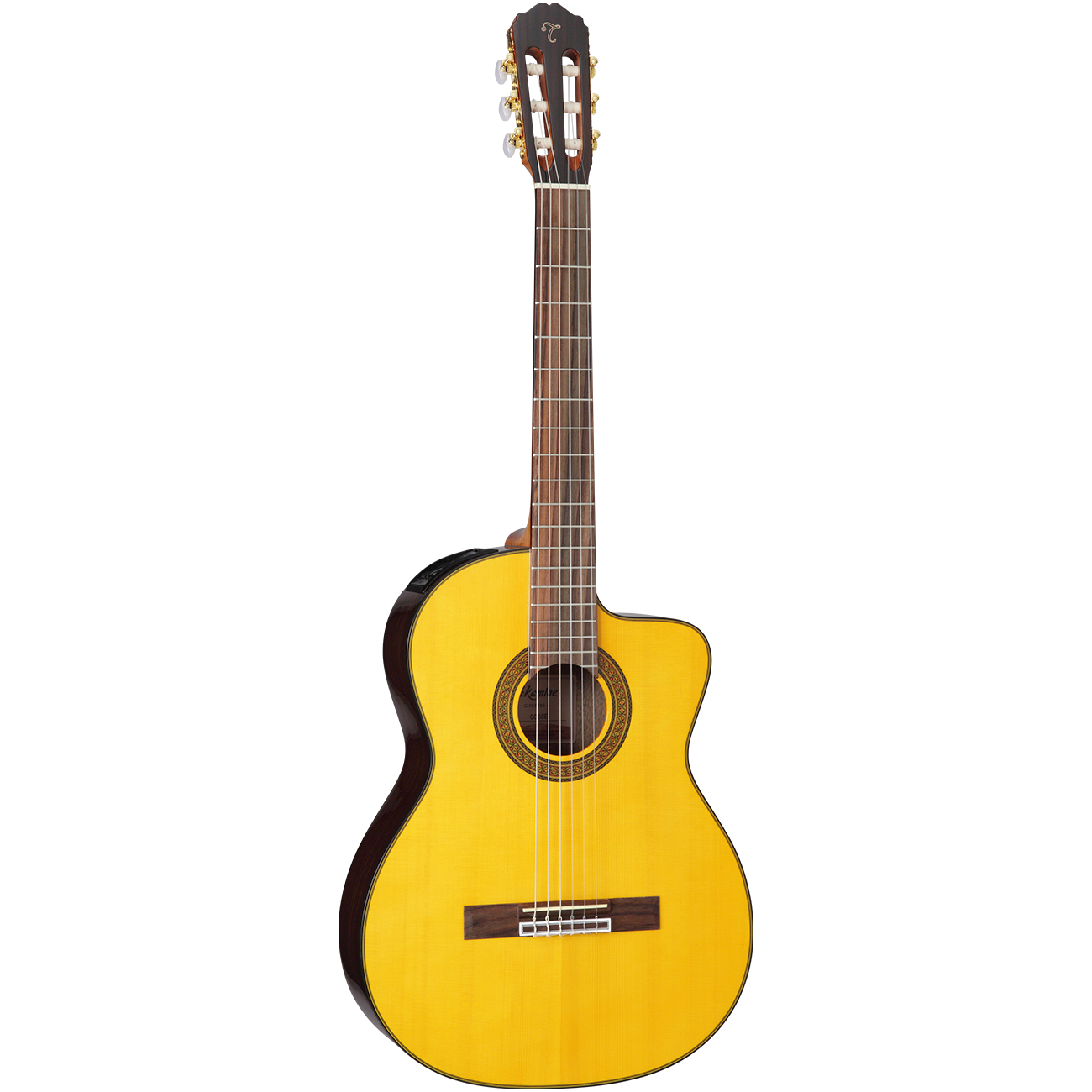 Takamine GC5CE-Nat