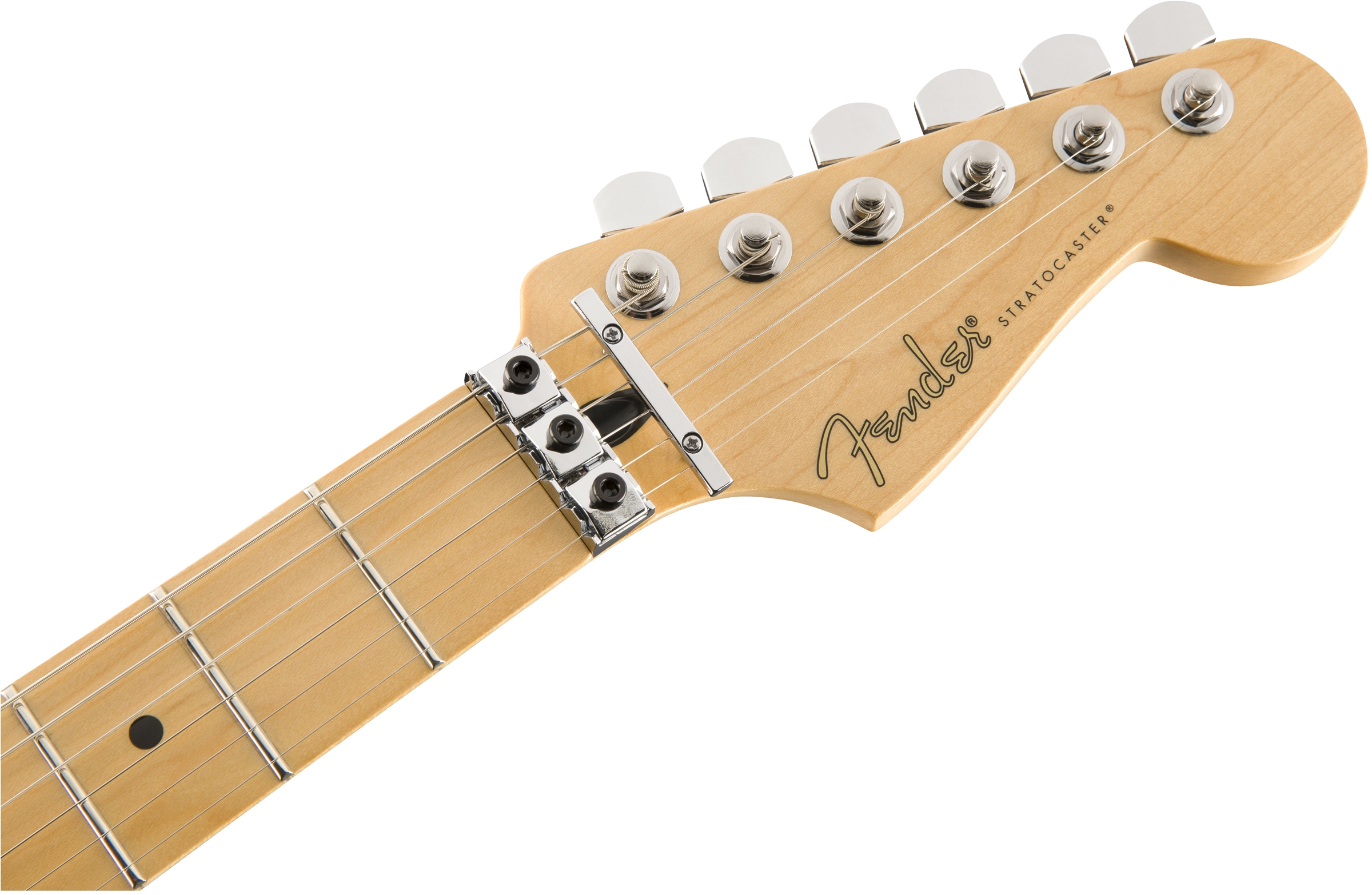 Fender Player Strat Floyd Rose HSS MN TPL