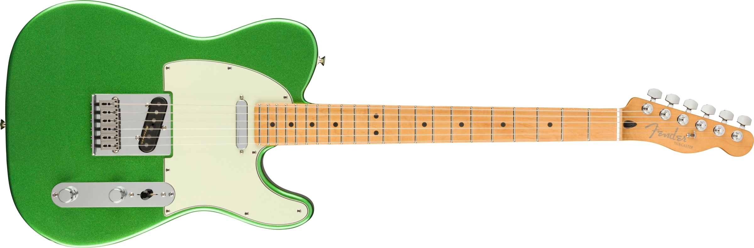 Fender-Player-Plus-Tele-MN-Cosmic-Jade_1 Fender Player Plus Tele MN Cosmic Jade