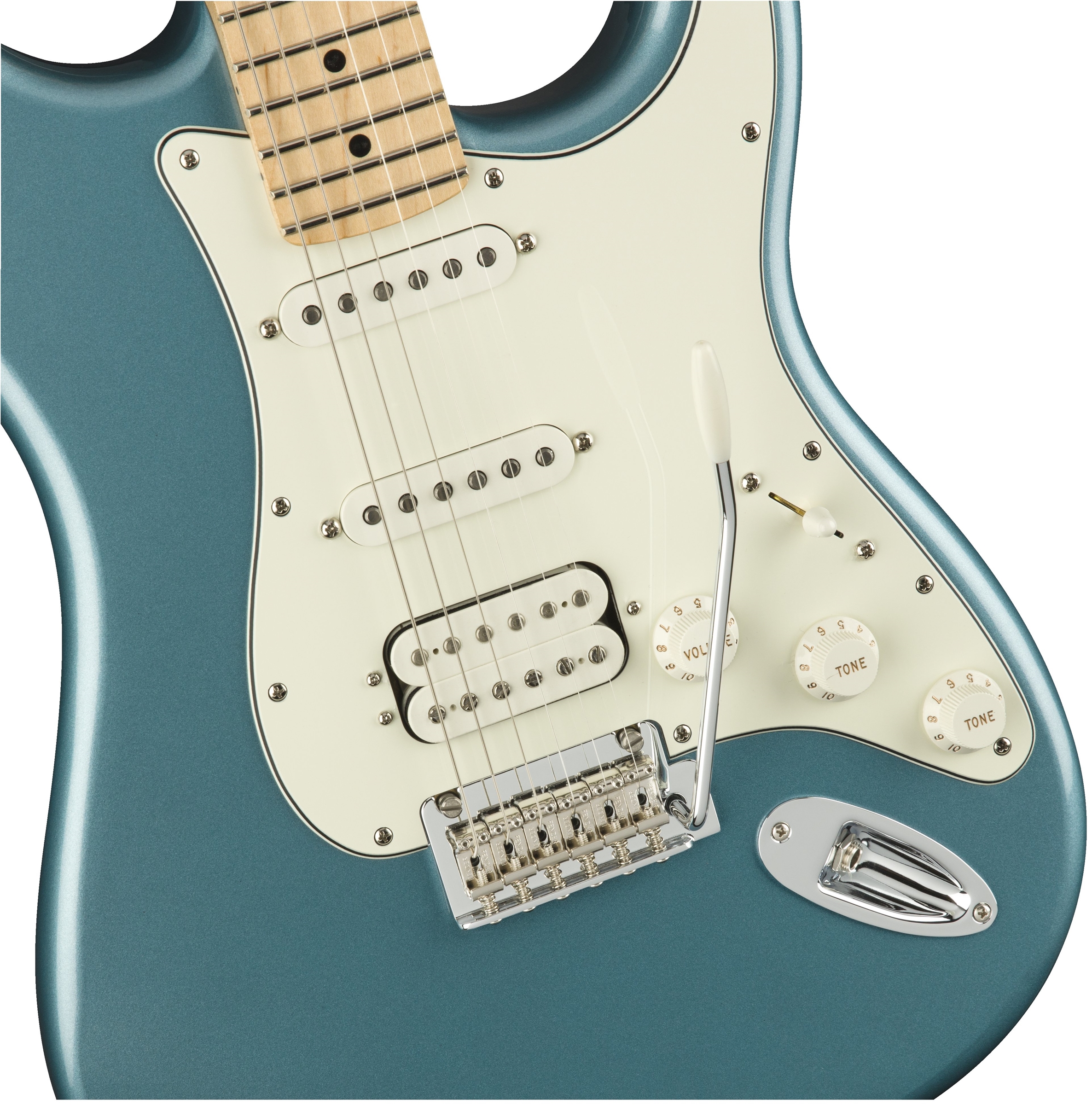 Fender Player Strat HSS MN TPL