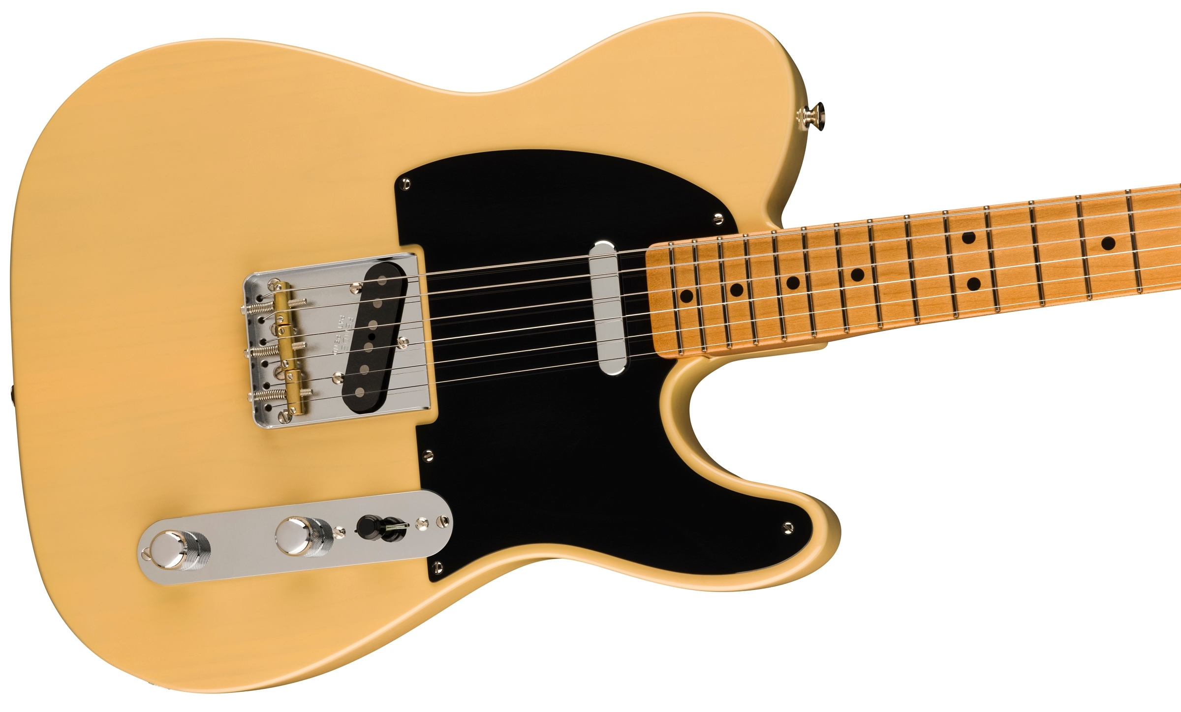 Fender Vintera II 50S Nocaster MN BGB