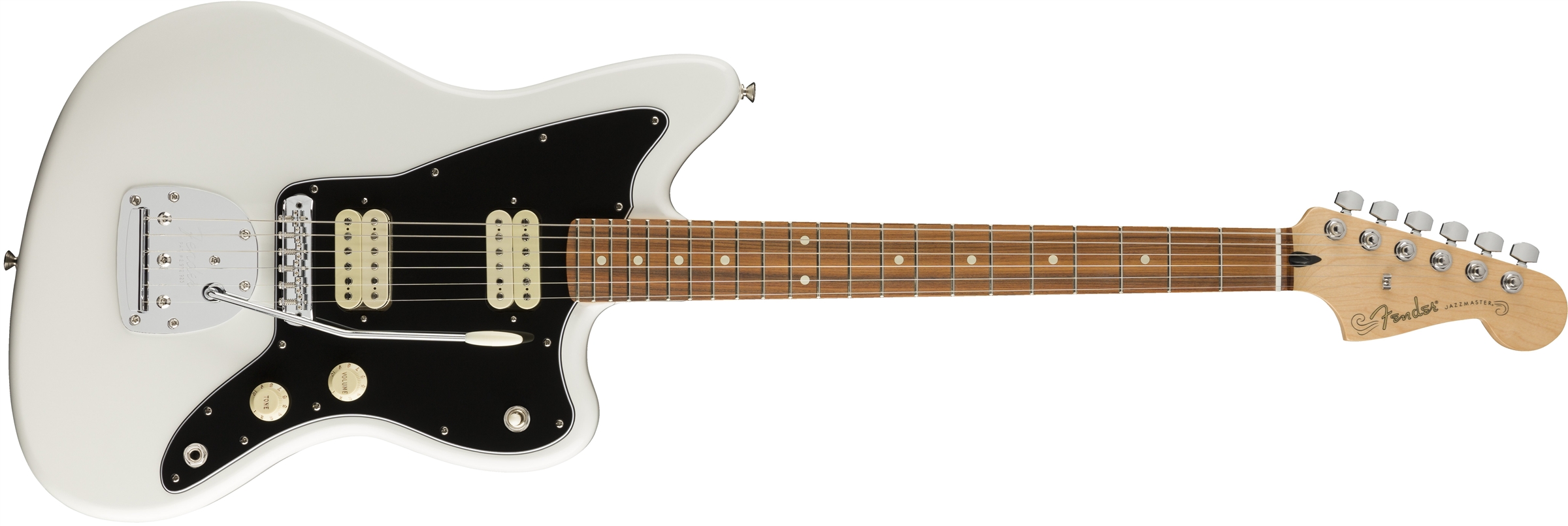 0146903515_gtr_frt_001_rr Fender Player Jazzmaster PF PWT