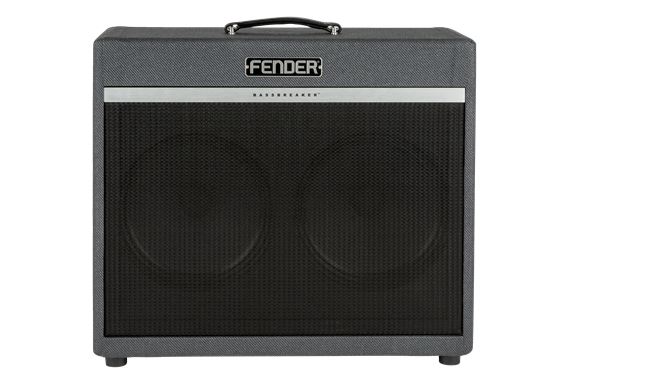 1570e17099da48 Fender Bassbreaker BB 212 Enclosure
