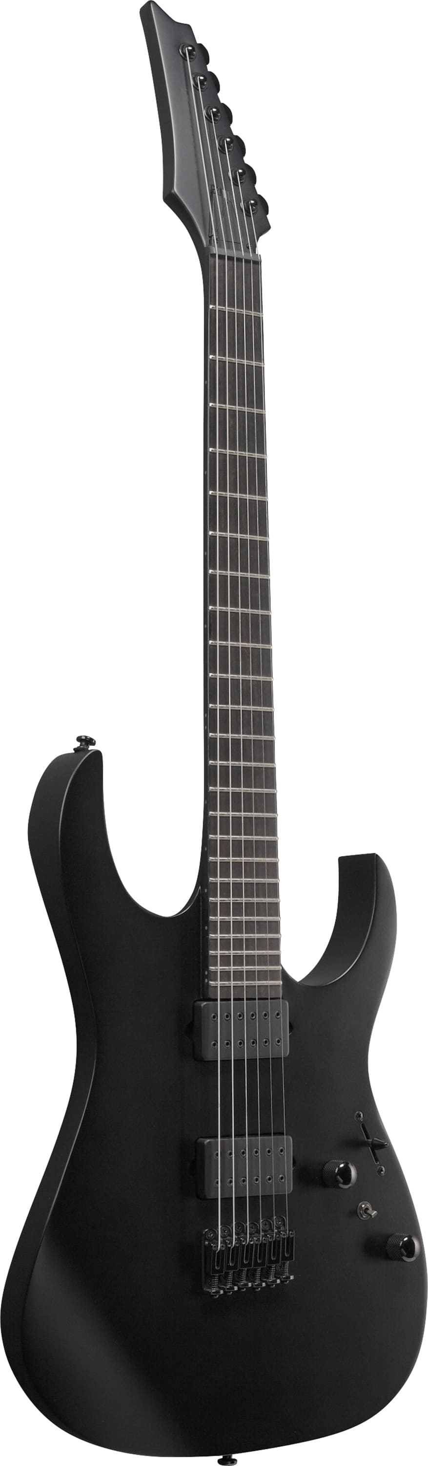 Ibanez RGRTB621-BKF