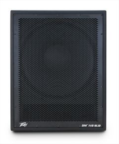 PVSDM118S_Front