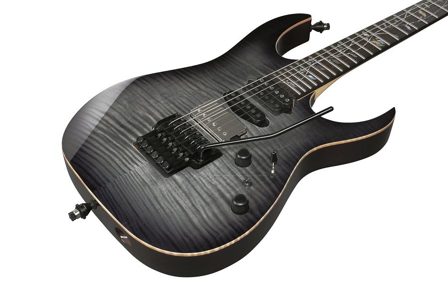 Ibanez RG8870-BRE