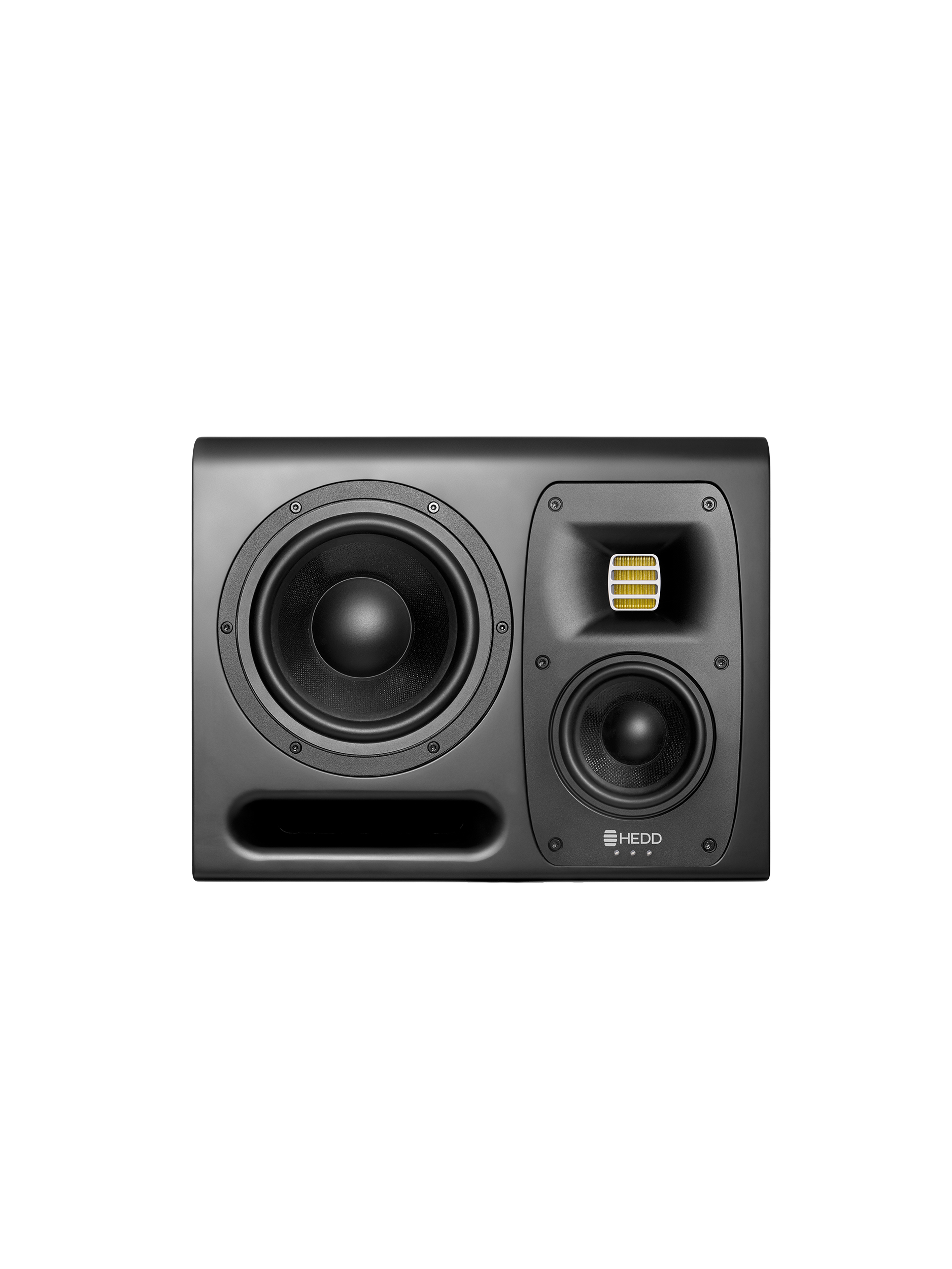 HEDD Audio TYPE 20 MK2 L Black