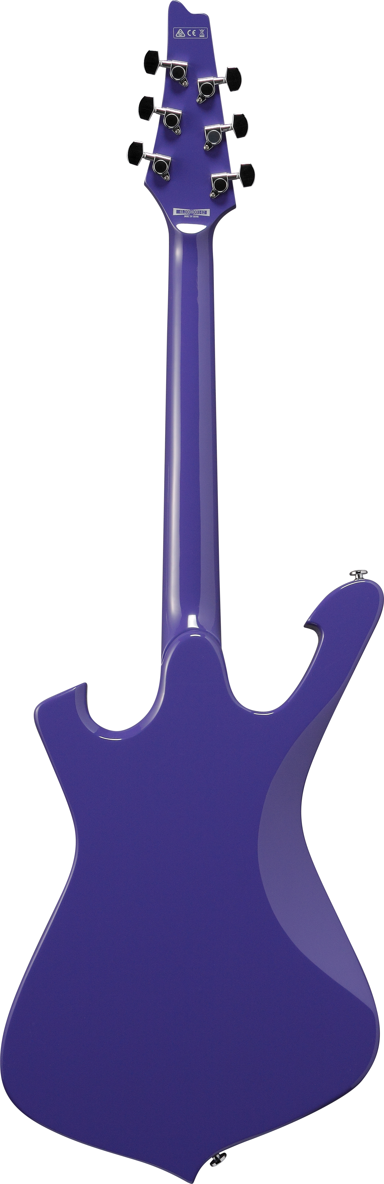 Ibanez FRM300-PR Paul Gilbert Signature