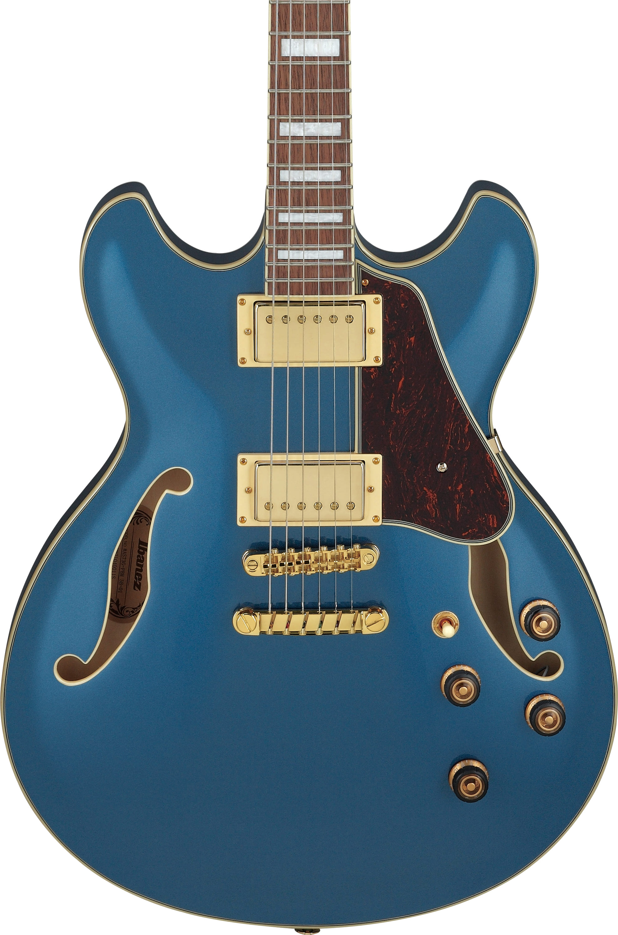 Ibanez AS73G-PBM