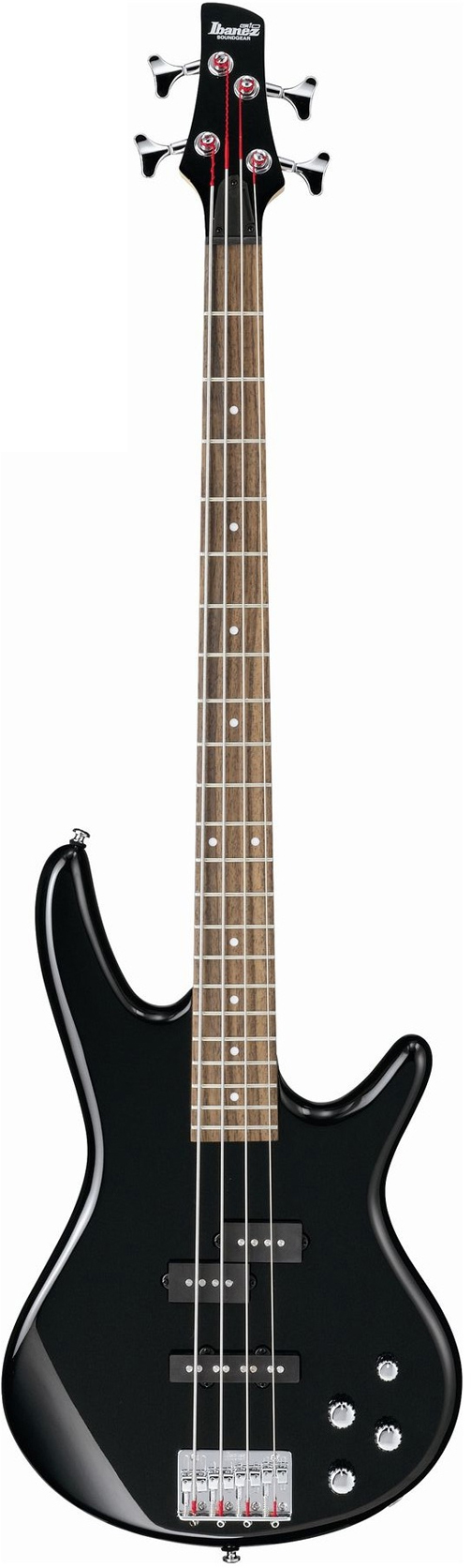 Ibanez GSR200-BK