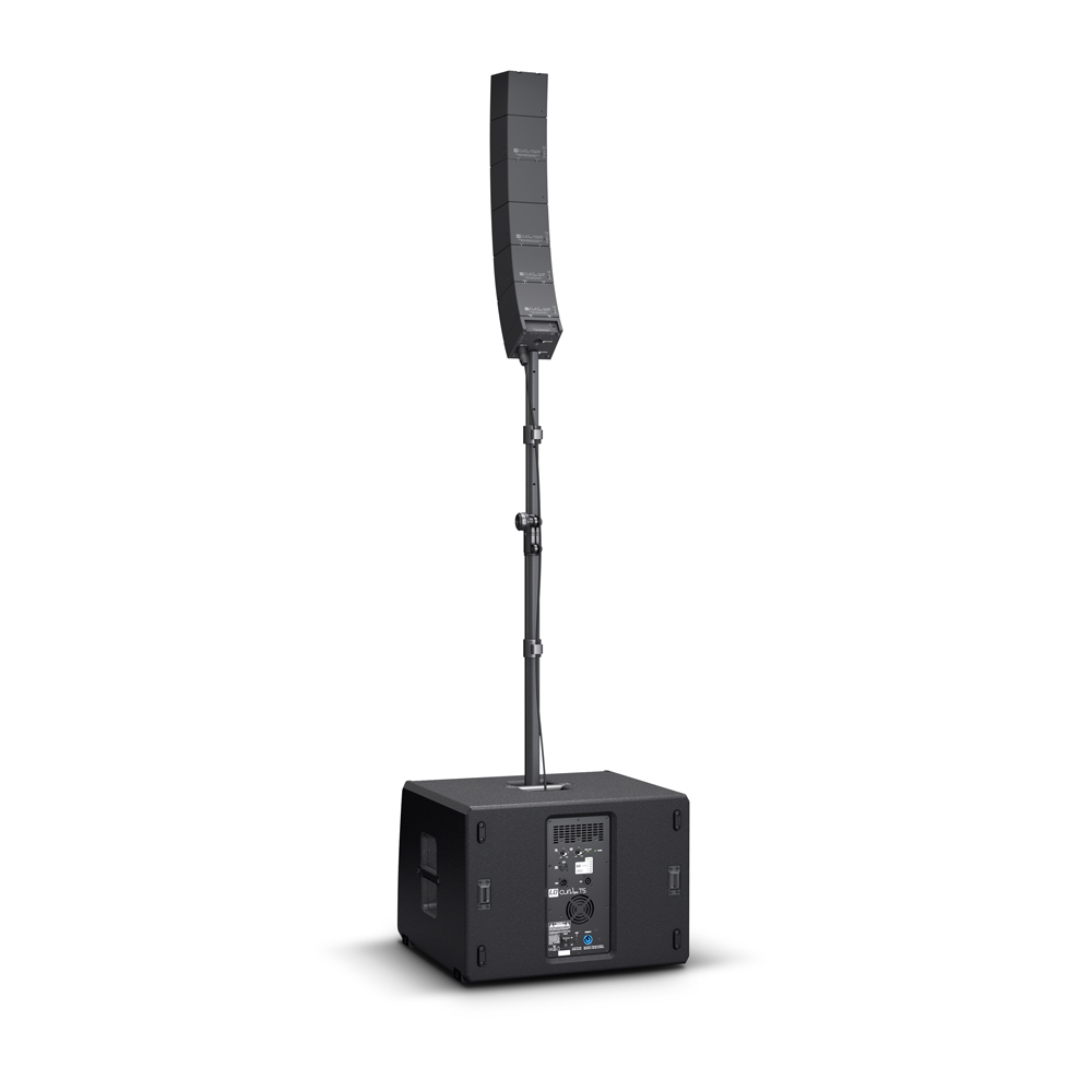 LD Systems CURV 500 TS
